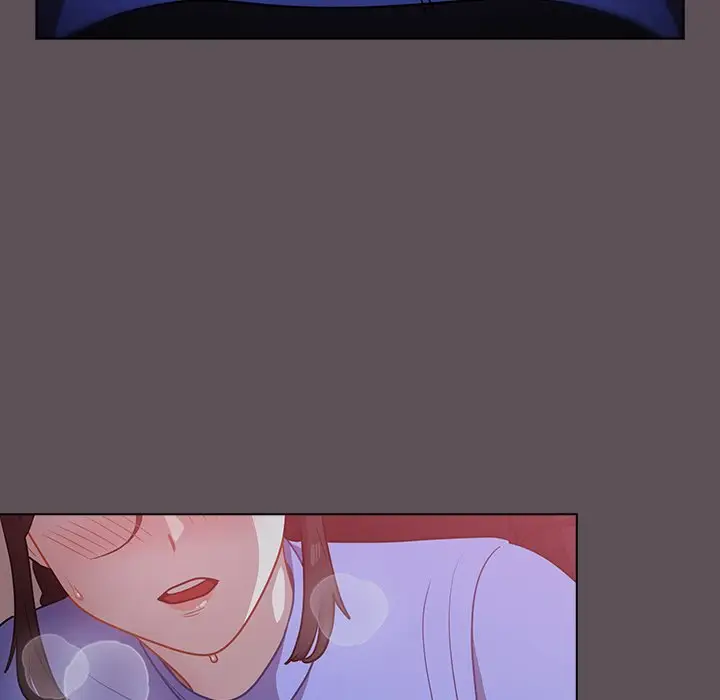 漫画《组长好神秘》第7章第34张图