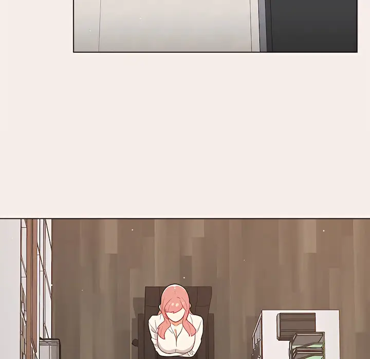 漫画《组长好神秘》第19章第106张图