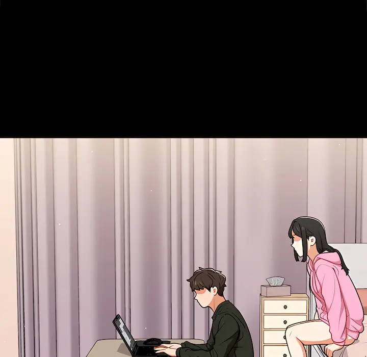 漫画《组长好神秘》第19章第11张图