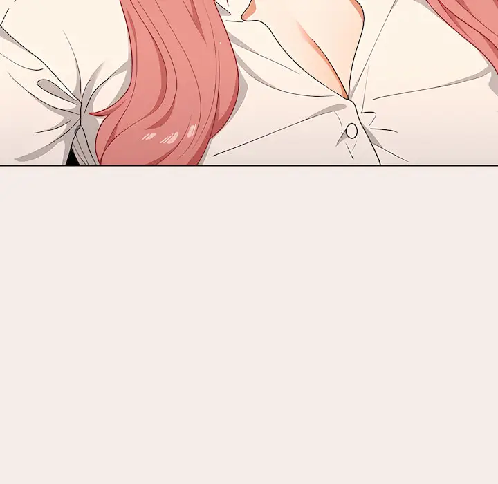 漫画《组长好神秘》第19章第136张图