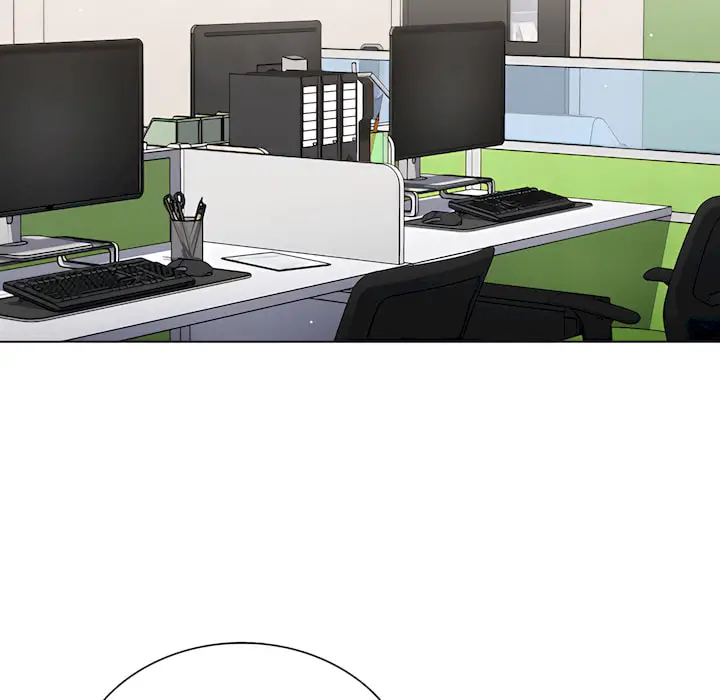漫画《组长好神秘》第19章第36张图