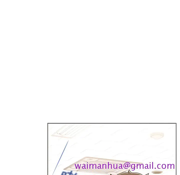 漫画《组长好神秘》第19章第53张图