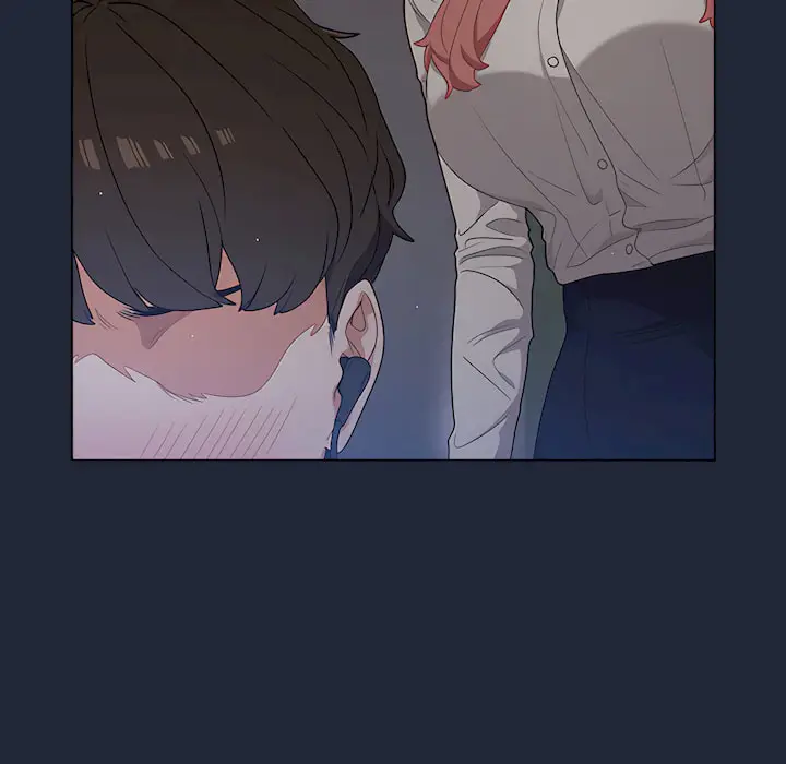 漫画《组长好神秘》第19章第86张图