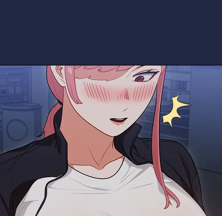 漫画《组长好神秘》第15章第14张图