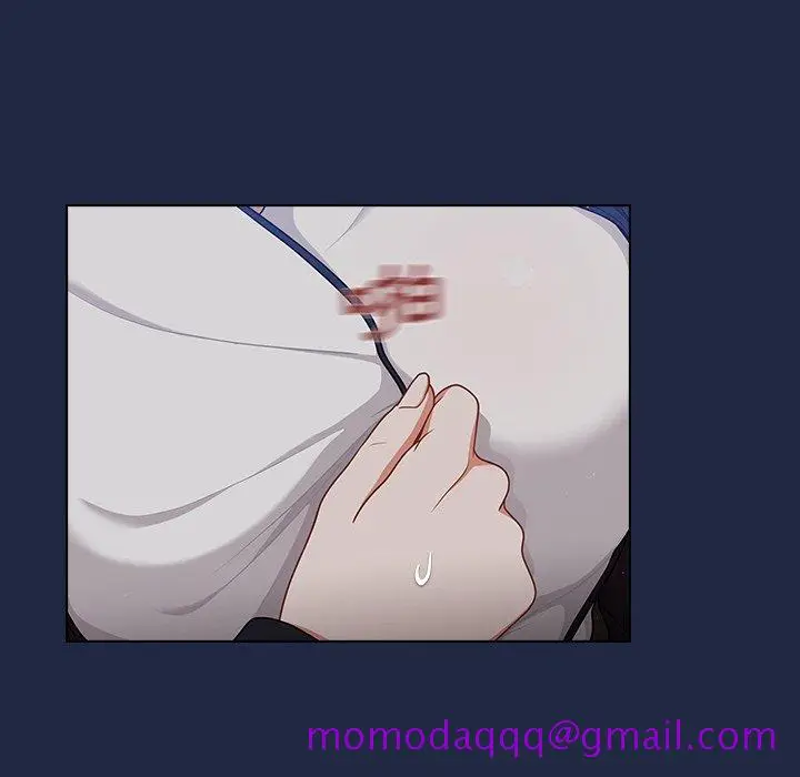 漫画《组长好神秘》第15章第16张图