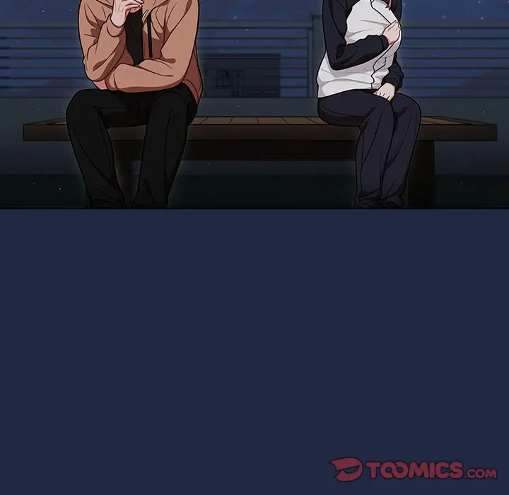 漫画《组长好神秘》第15章第22张图