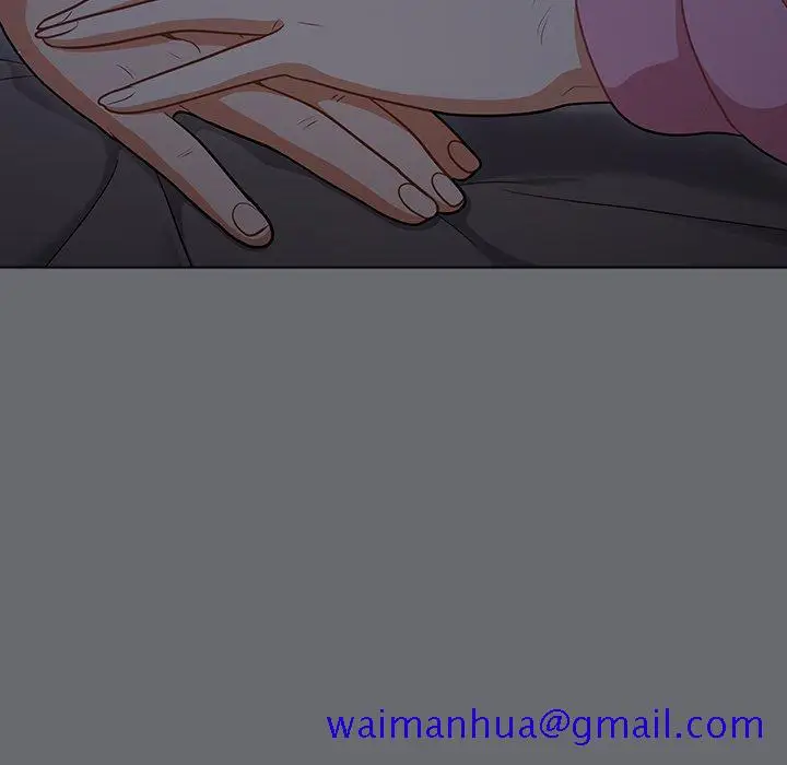 漫画《组长好神秘》第15章第51张图