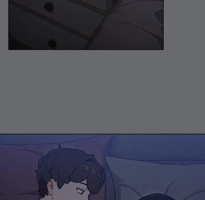漫画《组长好神秘》第15章第54张图
