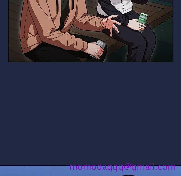 漫画《组长好神秘》第15章第6张图