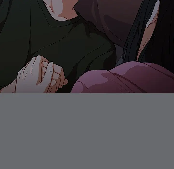 漫画《组长好神秘》第15章第73张图