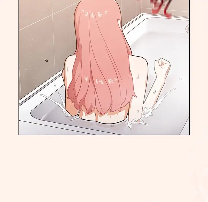 漫画《组长好神秘》第15章第83张图
