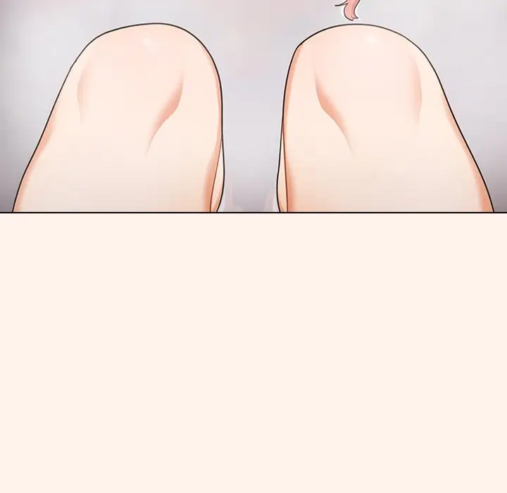 漫画《组长好神秘》第15章第87张图