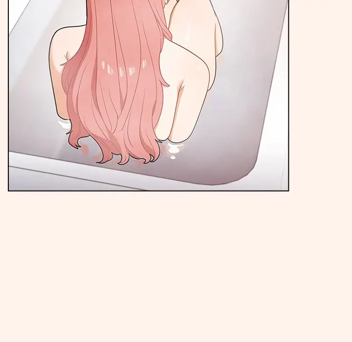 漫画《组长好神秘》第15章第99张图
