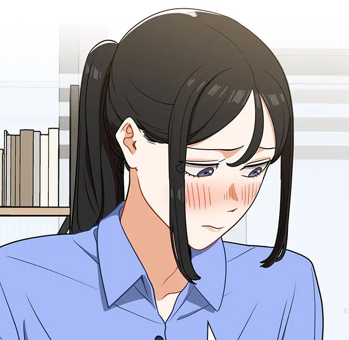 漫画《组长好神秘》第4章第100张图