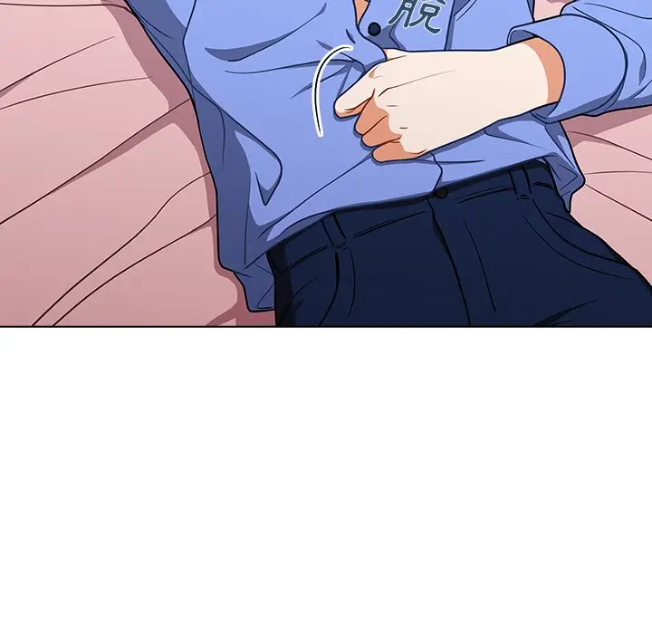 漫画《组长好神秘》第4章第174张图