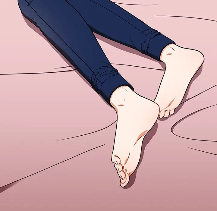 漫画《组长好神秘》第4章第179张图