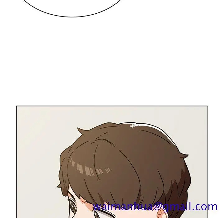 漫画《组长好神秘》第4章第41张图