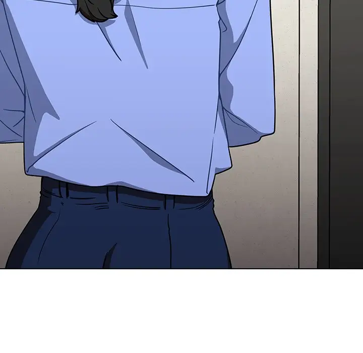 漫画《组长好神秘》第4章第79张图