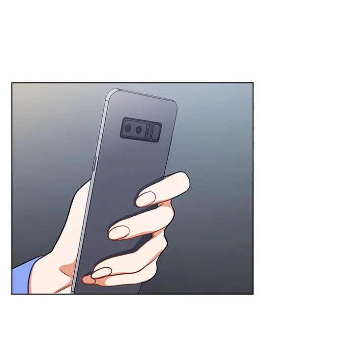 漫画《组长好神秘》第3章第113张图