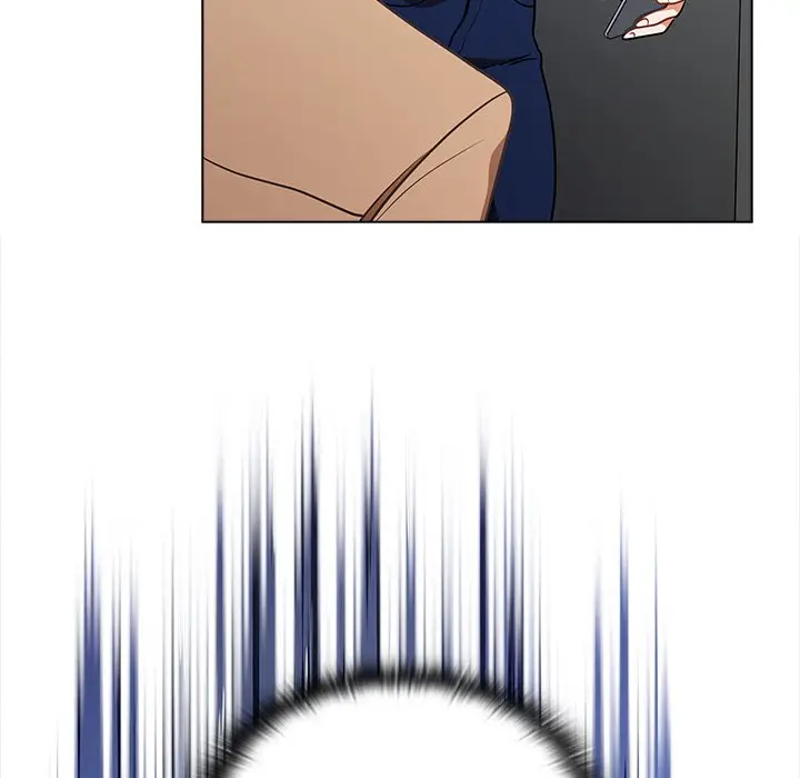 漫画《组长好神秘》第3章第115张图