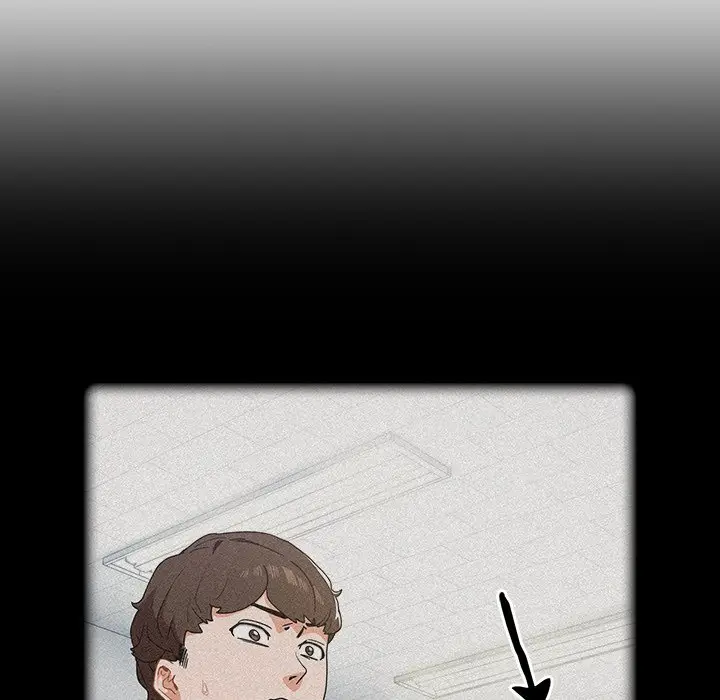漫画《组长好神秘》第3章第138张图