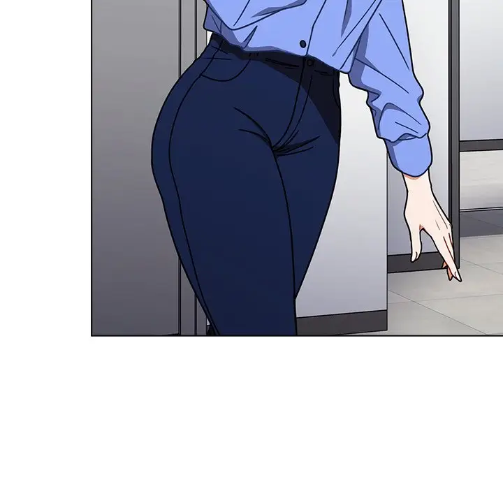 漫画《组长好神秘》第3章第148张图