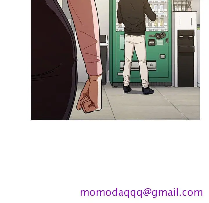 漫画《组长好神秘》第3章第156张图