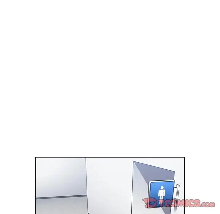 漫画《组长好神秘》第3章第29张图