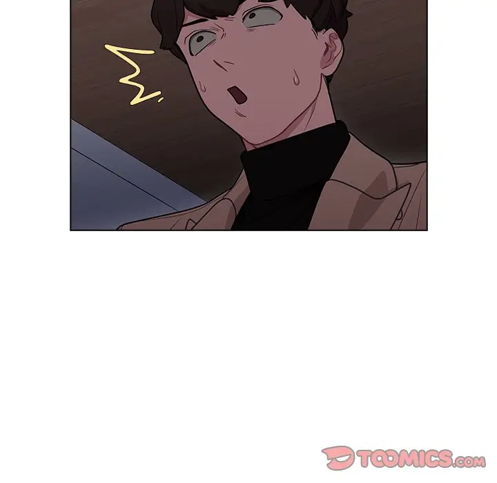 漫画《组长好神秘》第9章第108张图