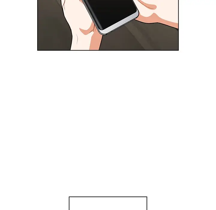 漫画《组长好神秘》第9章第115张图