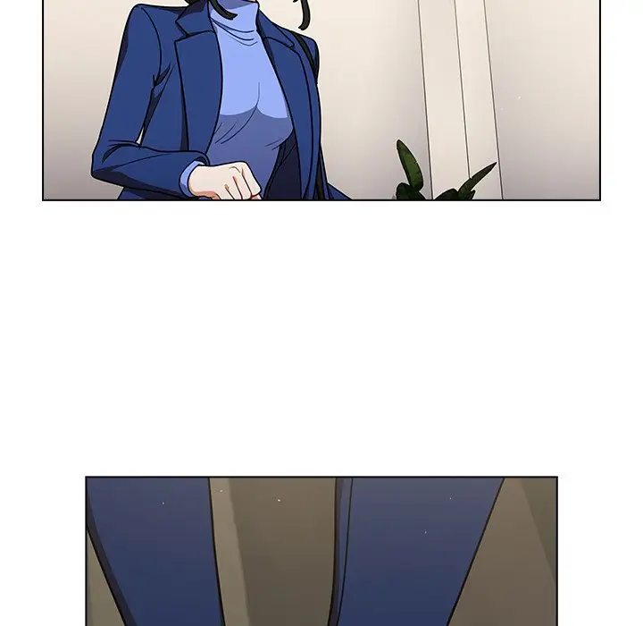漫画《组长好神秘》第9章第12张图