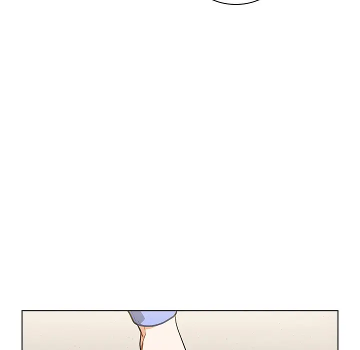 漫画《组长好神秘》第9章第124张图