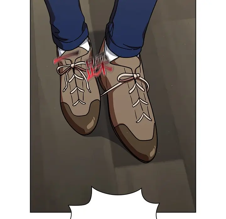 漫画《组长好神秘》第9章第13张图