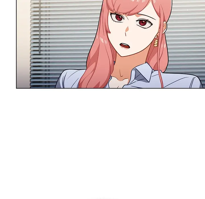 漫画《组长好神秘》第9章第77张图
