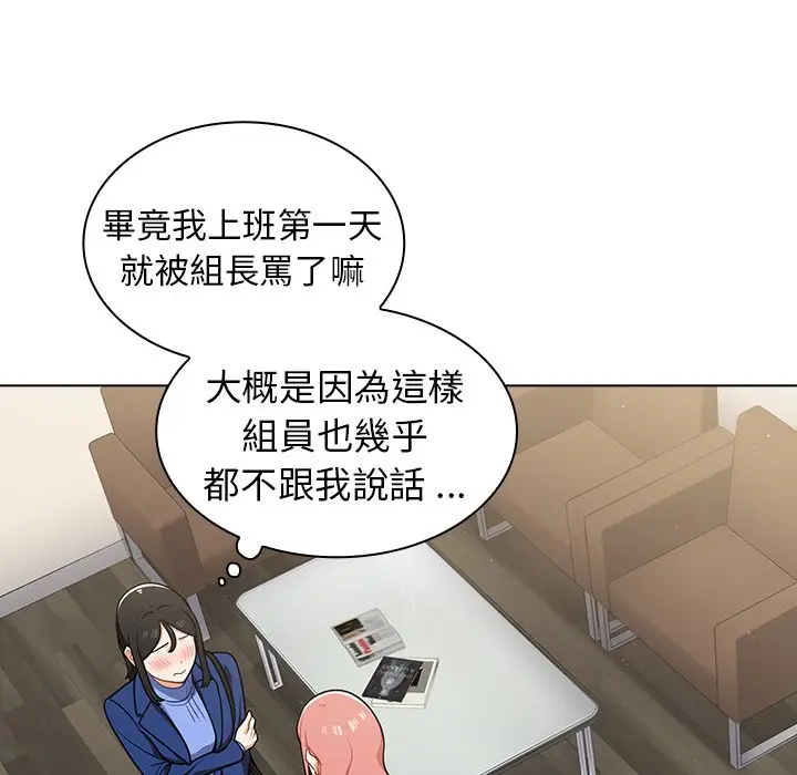 漫画《组长好神秘》第9章第88张图