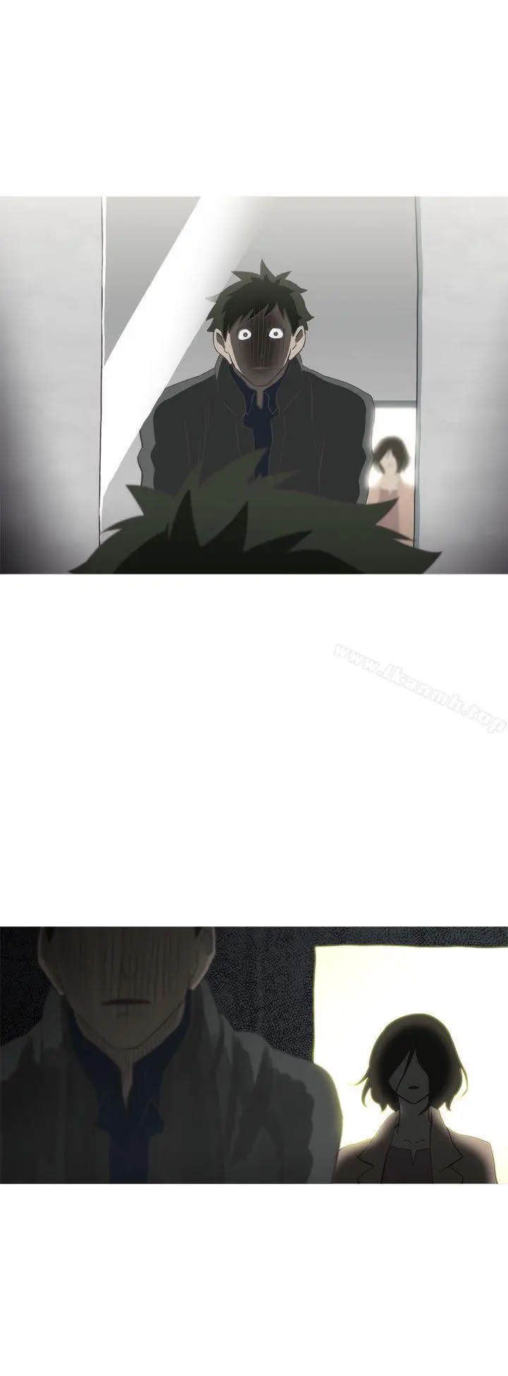 漫画《蛇精潮穴》最终话第35张图