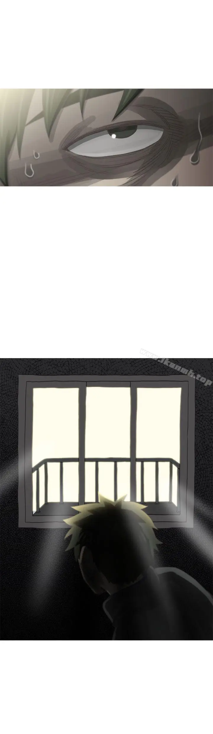漫画《蛇精潮穴》最终话第38张图