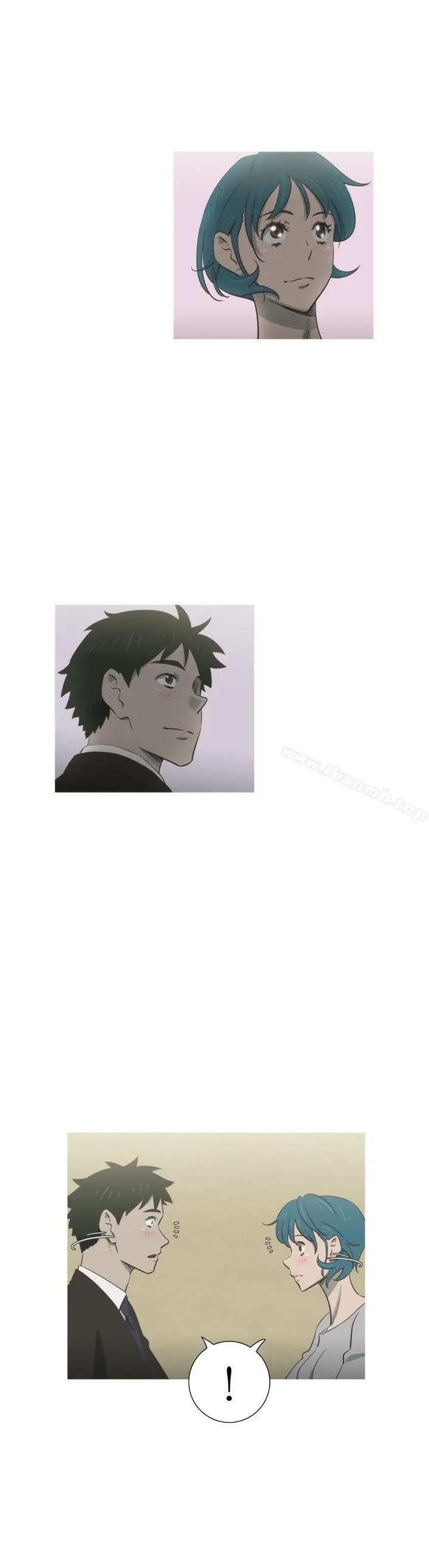 漫画《蛇精潮穴》第23话第22张图