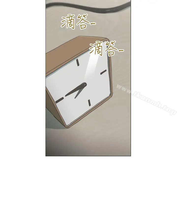 漫画《蛇精潮穴》第4话第6张图