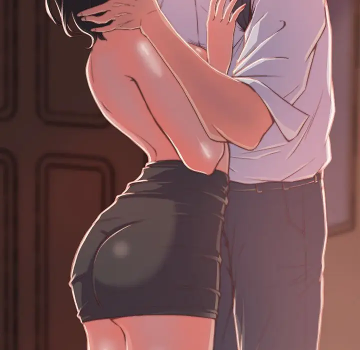 漫画《恶女》第12章第22张图