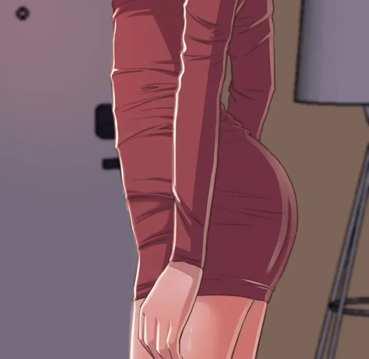 漫画《恶女》第8章第5张图