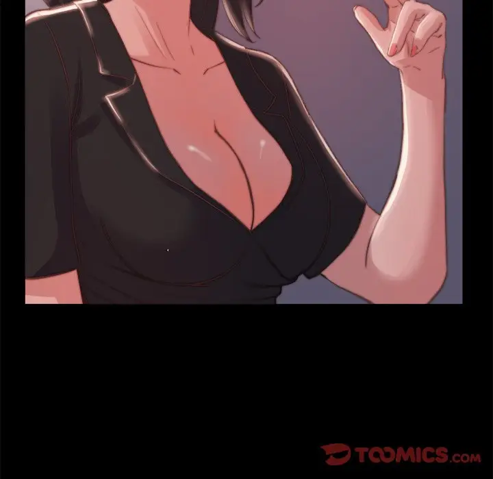 漫画《恶女》第21章第27张图