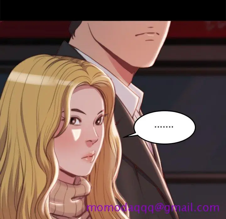 漫画《恶女》第21章第76张图