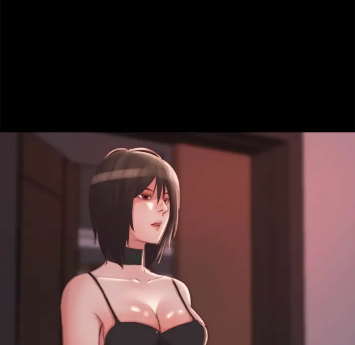 漫画《恶女》第19章第19张图
