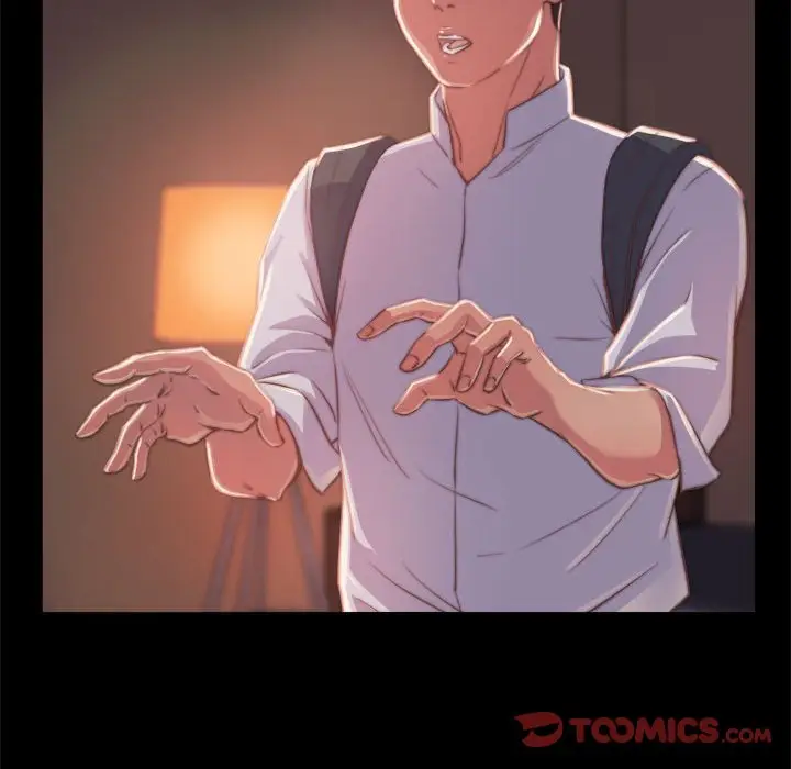 漫画《恶女》第11章第105张图