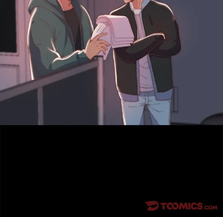 漫画《恶女》第24章第38张图