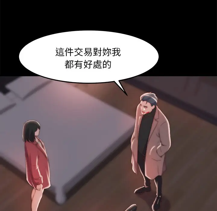 漫画《恶女》第24章第75张图