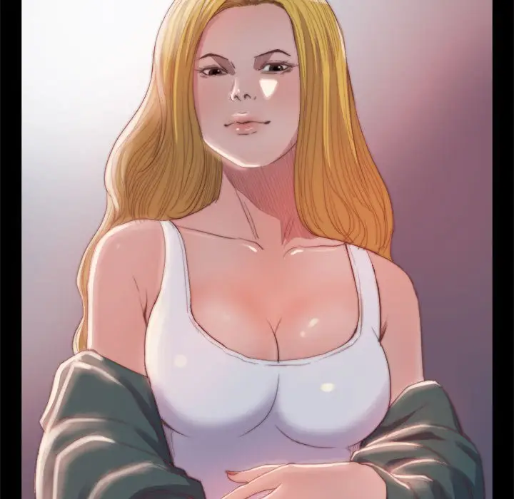 漫画《恶女》第17章第84张图