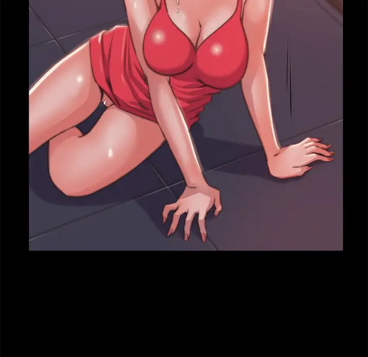 漫画《恶女》第5章第49张图