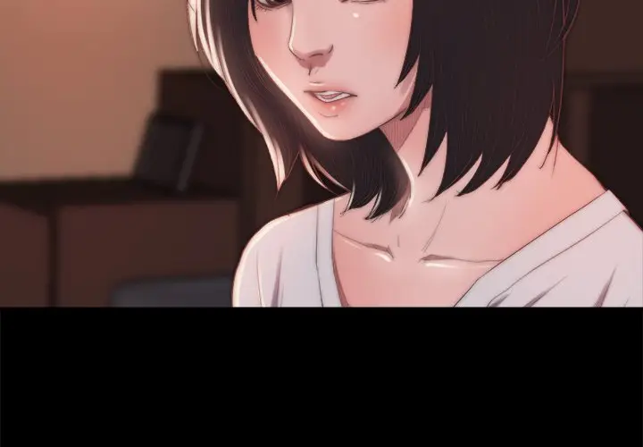 漫画《恶女》第15章第4张图